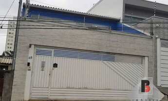 Imagem 7: Casa Comercial, Vila Prudente com 07 quartos e 04 vagas