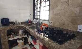 Imagem 7: Casa com 4 dormitórios à venda, 150 m² por R$ 190.000 - Floresta - Goiânia/GO