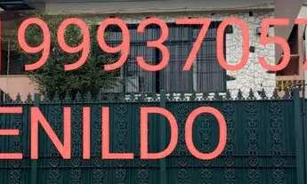 Imagem: Casa terra linda 5 vagas 3 dormitórios