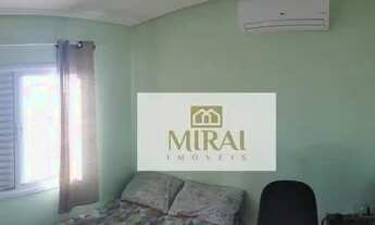 Imagem 2: Apartamento com 2 dormitórios à venda, 59 m² por R$ 375.000,00 - Jardim Oriente - São José