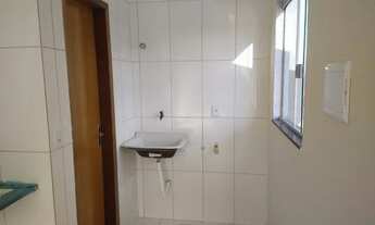 Imagem 6: Aluga-se apartamento na Ceilândia