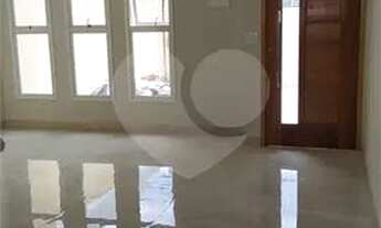 Imagem 4: Lindo!! Sobrado Recém Construído na Vila Jundiaí - Mogi das Cruzes SP