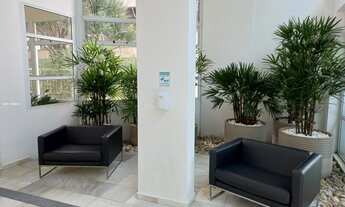 Imagem 4: Apartamento para Locação em São Paulo, VILA OLIMPIA, 2 dormitórios, 1 banheiro, 1 vaga