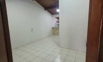 Imagem 7: Casa a venda 3/4 com suite condominio altos da chapada