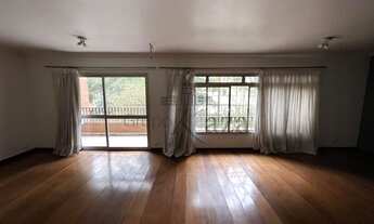 Imagem 3: Apartamento - Vila Ema - Residencial Bosque do Engenho - 219m² - 4 Dormitórios