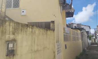 Imagem 3: Sobrado para aluguel tem 75 metros quadrados com 3 quartos em Tamarineira - Recife - Perna
