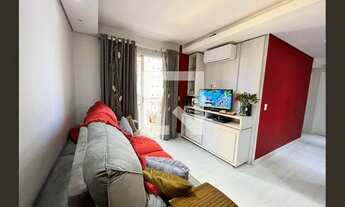 Imagem 3: Apartamento à Venda - Guanabara, 3 Quartos, 70 m2