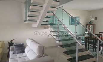 Imagem 3: Jacarei - Casa Padrão - Villa Branca