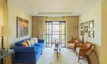 Imagem 4: Venda Cobertura 3 Dormitórios - 220 m² Perdizes