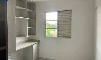 Imagem 3: Semi mobiliado - 03dts - 02vagas