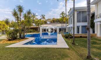 Imagem 6: Espetacular casa para alugar mobiliada no bairro Sítios de Recreio Gramado, em Campinas