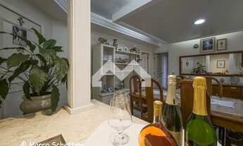 Imagem 2: Excelente Apartamento 150 m² 4 Quartos 1 Suíte 2 vagas no Gutierrez