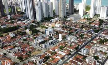 Imagem 4: Apartamento de 02 quartos, térreo c/ quintal, no Altiplano. Prédio com área de lazer