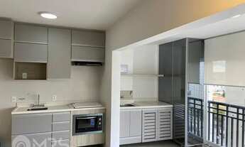 Imagem 4: Apartamento na Vila Madalena - São Paulo