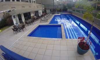 Imagem: Apartamento para alugar no Buritis