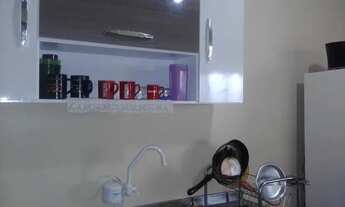 Imagem 4: Casa R. Xavantes Santa Cruz Cascavel PR