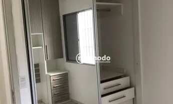 Imagem 4: Apartamento com 2 dormitórios para alugar, 48 m² por R$ 1.728,00/mês - Jardim São Gabriel