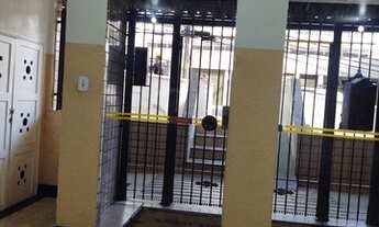 Imagem 2: Apartamento tem 74 metros 02 quartos - 01 lance de escada