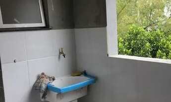 Imagem 5: Casa com 2 dormitórios para alugar, 60 m² por R$ 1.518,30/mês - Las Palmas - São Bernardo