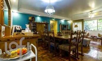 Imagem 3: Apartamento para venda possui 160 metros quadrados com 4 quartos em Santo Amaro - São Paul