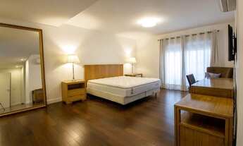 Imagem 3: Apartamento para aluguel ou venda em Moema Pássaros - São Paulo - SP