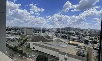 Imagem 3: Apartamento 2 Quartos - Setor Aeroviário codigo: 24360