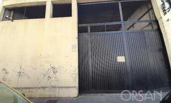 Imagem 3: SAO CAETANO DO SUL - Galpão/Depósito/Armazém - Fundacao