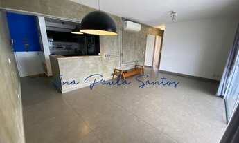 Imagem 4: Apartamento para aluguel tem 96 metros quadrados com 3 quartos em Vila Belmiro - Santos