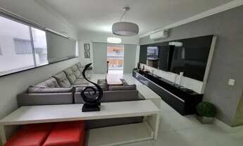 Imagem: Cobertura para venda com 252 metros quadrados