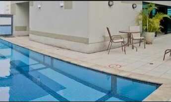 Imagem 2: Flat Novotel Jardins disponível para venda com 30m² e 01 vaga de garagem