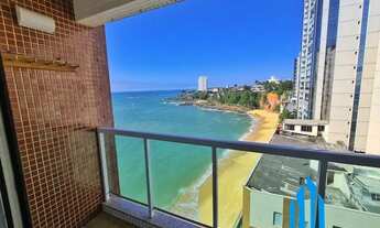 Imagem 2: Apartamento para venda tem 70 metros quadrados com 2 quartos em Centro - Guarapari - ES