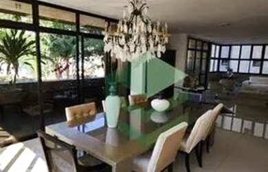 Imagem 7: Apartamento com 4 dormitórios à venda, 330 m² por R$ 1.500.000,00 - Rudge Ramos - São Bern