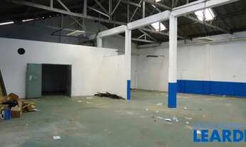 Imagem 4: GALPÃO - SANTO AMARO - SP