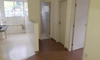 Imagem 6: Apartamento reserva bandeirantes