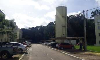 Imagem 4: Apartamento para venda tem 42 metros quadrados com 2 quartos em Bairro Novo - Porto Velho