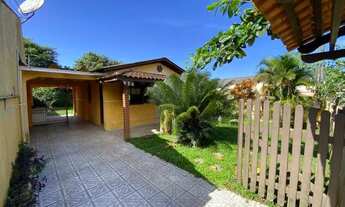 Imagem: Casa com Piscina a Venda CA232