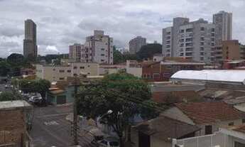 Imagem 3: Apartamento com 2 dormitórios à venda, 66 m² por R$ 310.000,00 - Santa Cruz do José Jacque