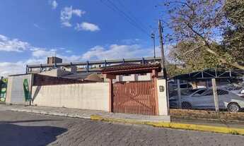 Imagem 2: Casa 2 pavimentos 5 quartos em Biguaçu/SC