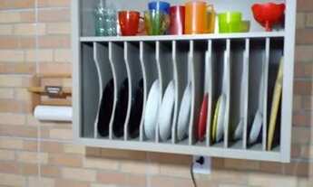 Imagem 2: Alugo apto ocian centro pulinho da praia