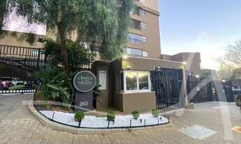 Imagem: BARUERI - Apartamento Padrão - Alphaville