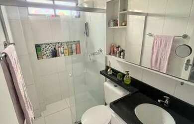 Imagem 7: Alugo apto dois quartos pedro gondim