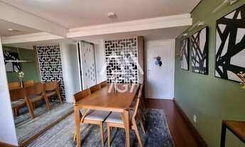 Imagem 3: ESPAÇOSO APARTAMENTO Á 700 METRÔ NA VILA MARIANA