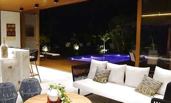 Imagem 6: Casa em Praia do Forte 5 suítes