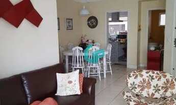 Imagem 4: Apartamento com 3 dormitórios para alugar, 98 m² por R$ 2.860,00/mês - Parque Campolim - S