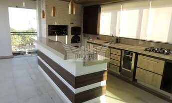 Imagem 3: Cobertura Duplex 3 Dormitórios para Locação, 230m² - Rudge Ramos - São Bernardo do Campo/S