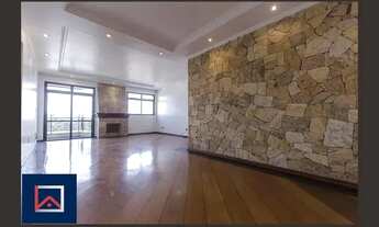 Imagem 3: Apartamento Locação 3 Dormitórios - 150 m² Alto da Lapa