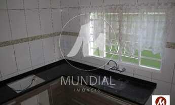 Imagem 6: Casa (térrea na rua) 3 dormitórios/suite, cozinha planejada