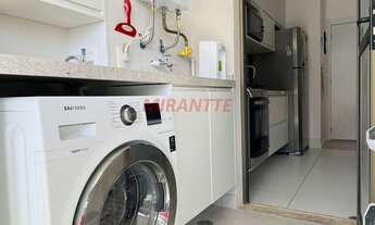 Imagem 6: Lindo apartamento em Mandaqui