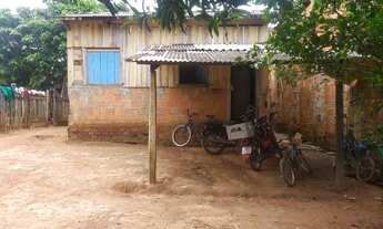 Imagem: Casa em senador Guiomard