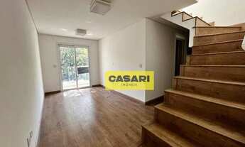 Imagem: Cobertura com 3 dormitórios, 140 m²